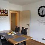 Forellenhof * Handthal
