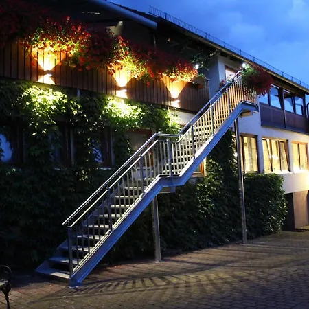 Apartment Forellenhof Oberschwarzach