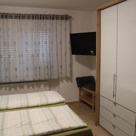 Apartment Forellenhof