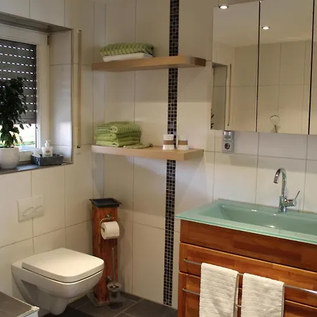 Apartment Forellenhof