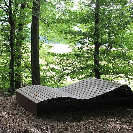 Forellenhof * Handthal