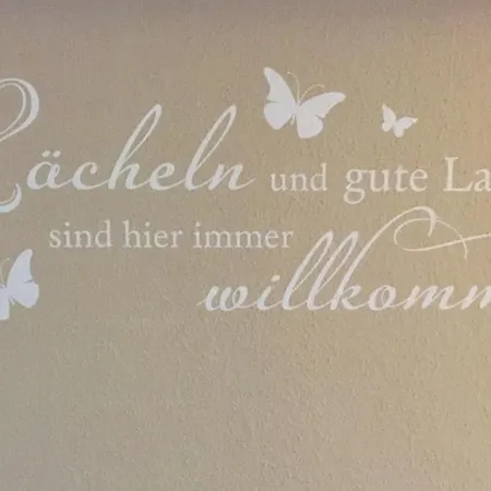 Forellenhof * Handthal