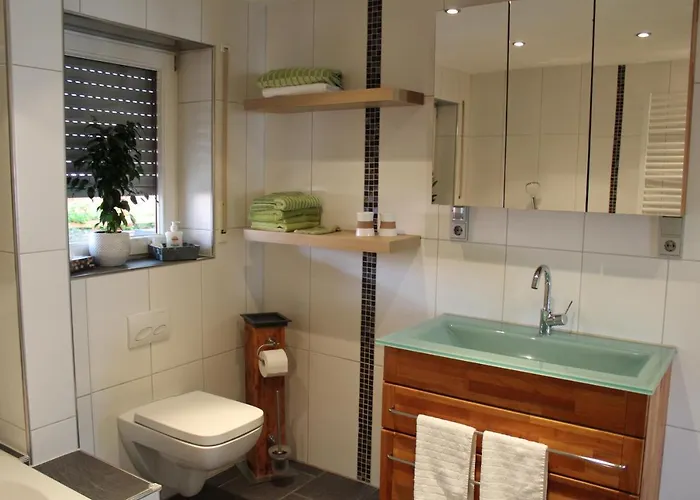 Apartamento Forellenhof