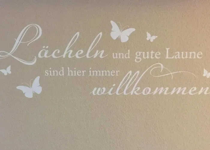 Forellenhof * Handthal